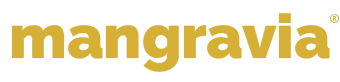 Mangravia Logo